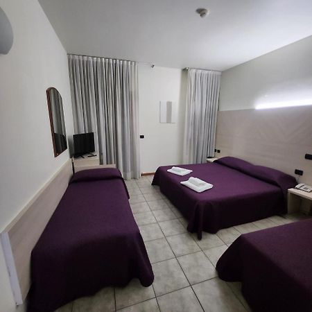 Ahr Hotel Villa Alighieri ストラ エクステリア 写真