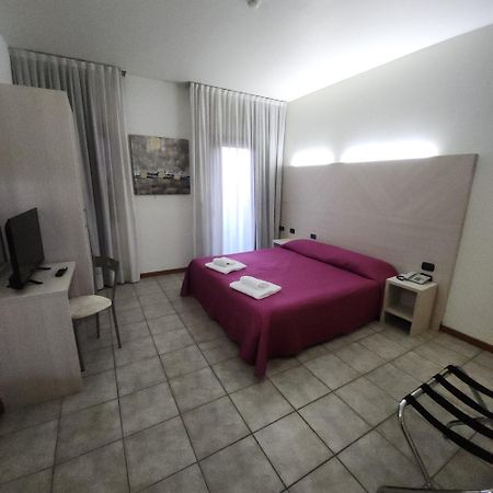 Ahr Hotel Villa Alighieri ストラ エクステリア 写真