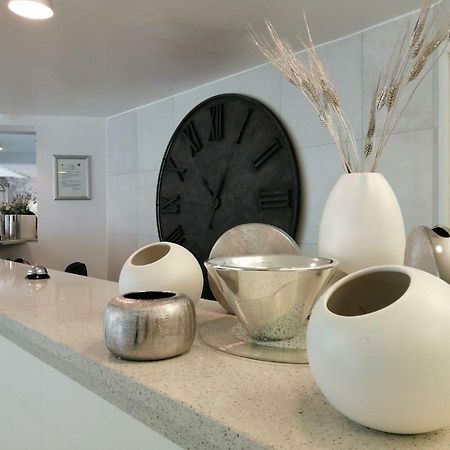 Ahr Hotel Villa Alighieri ストラ エクステリア 写真