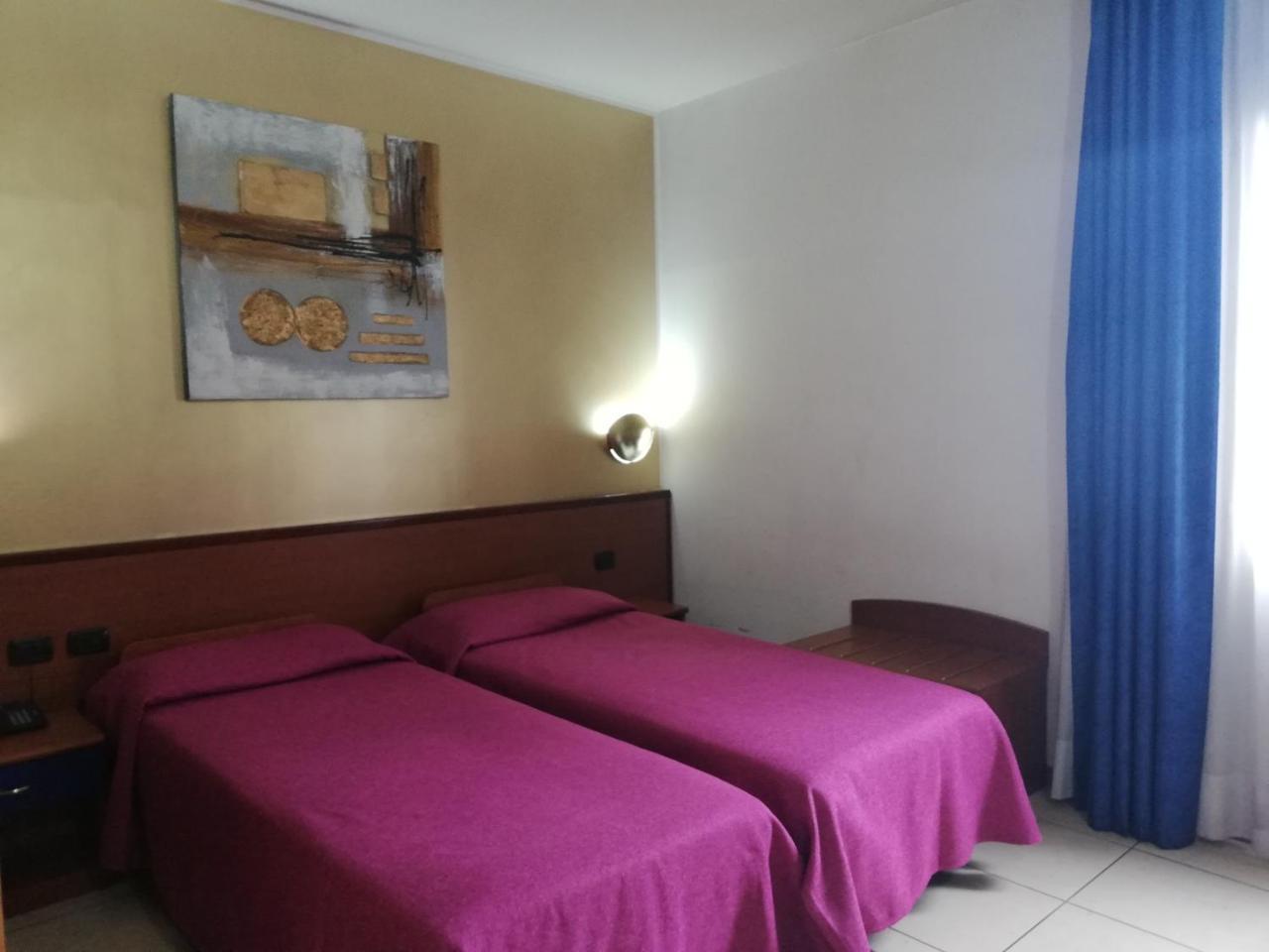 Ahr Hotel Villa Alighieri ストラ エクステリア 写真