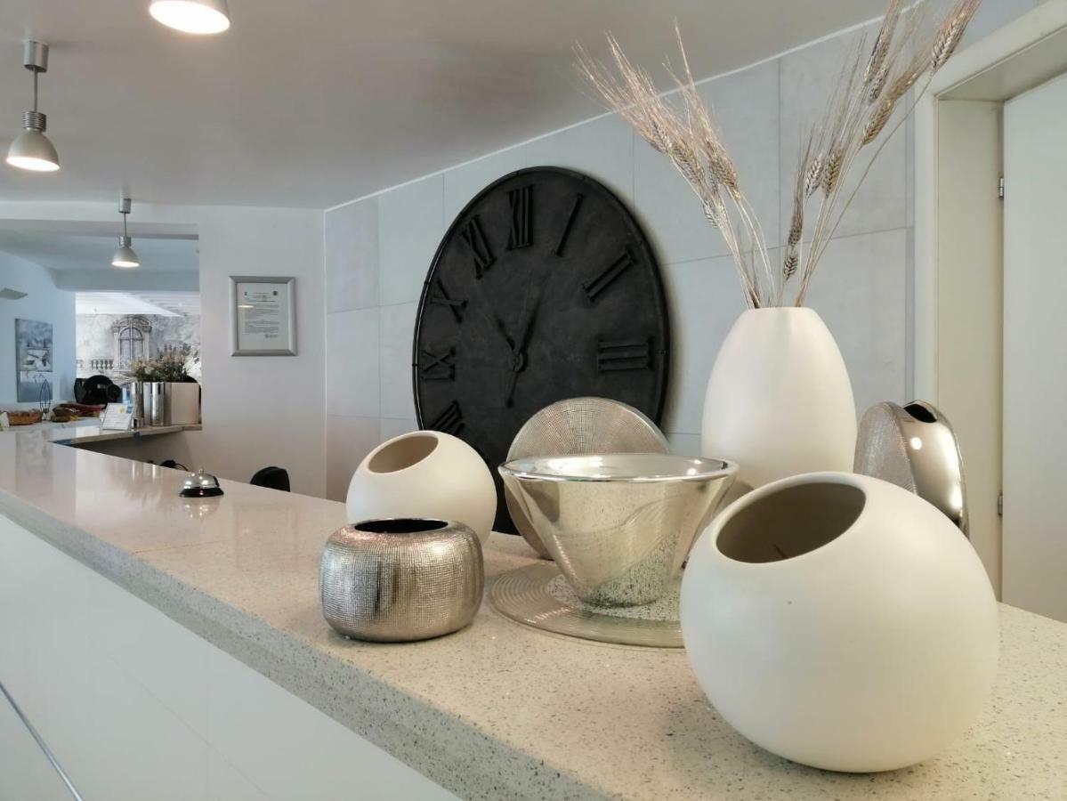 Ahr Hotel Villa Alighieri ストラ エクステリア 写真