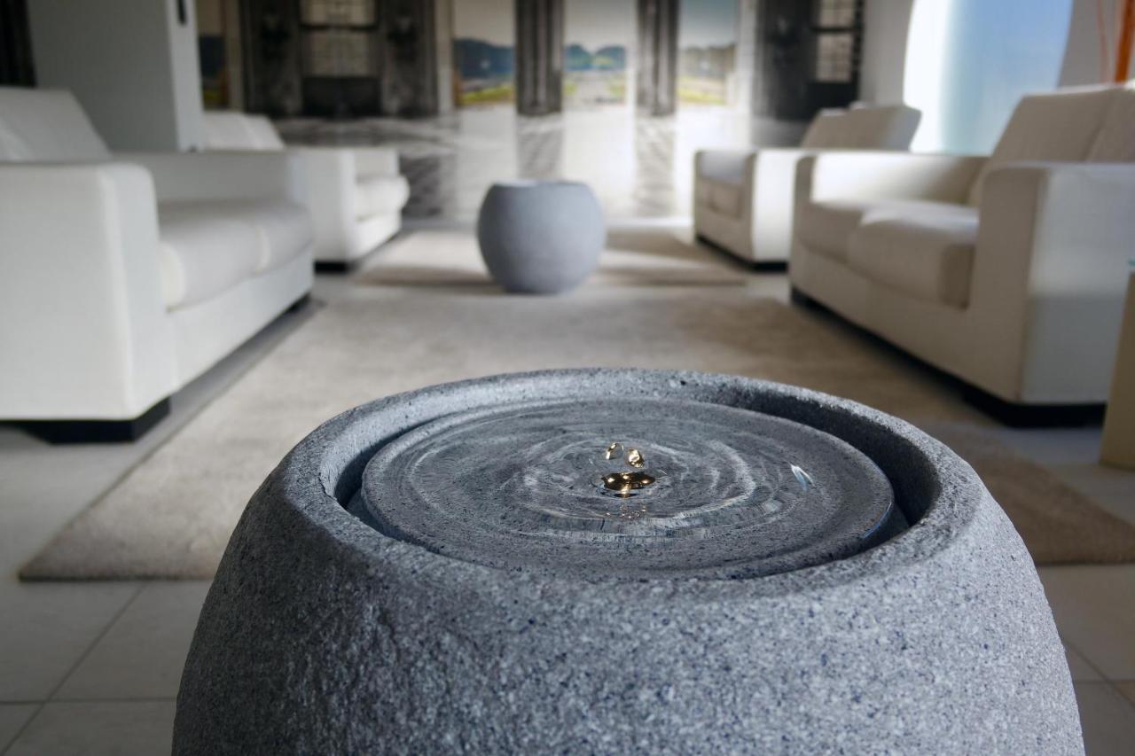 Ahr Hotel Villa Alighieri ストラ エクステリア 写真