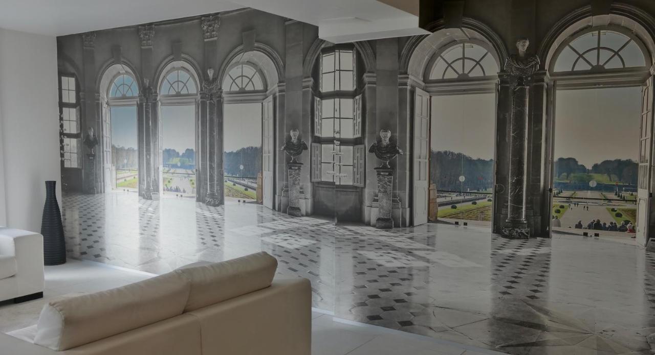 Ahr Hotel Villa Alighieri ストラ エクステリア 写真