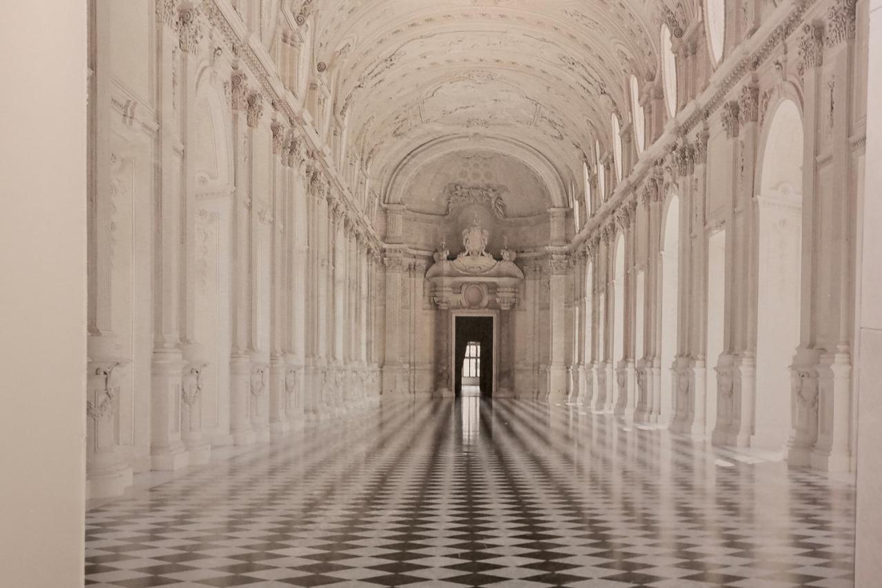 Ahr Hotel Villa Alighieri ストラ エクステリア 写真