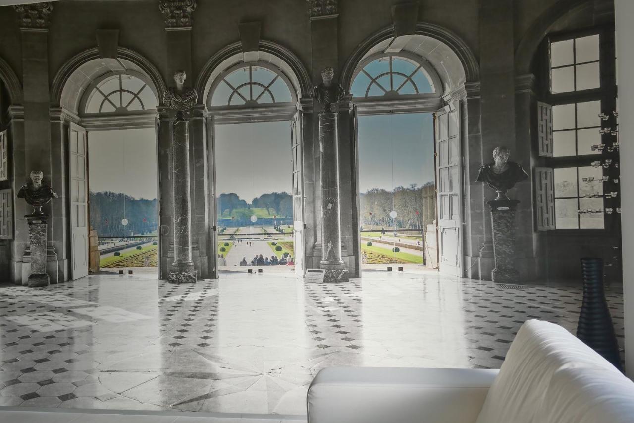 Ahr Hotel Villa Alighieri ストラ エクステリア 写真