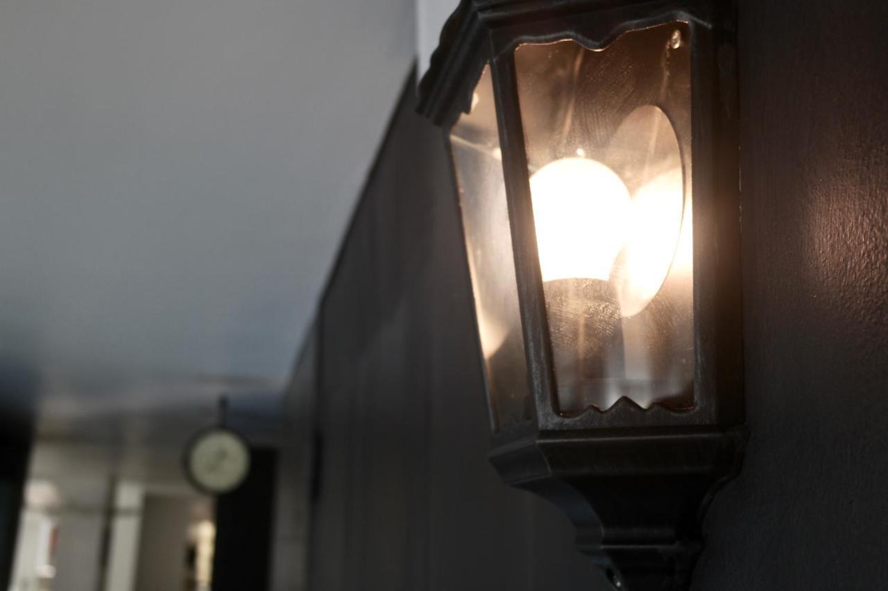 Ahr Hotel Villa Alighieri ストラ エクステリア 写真