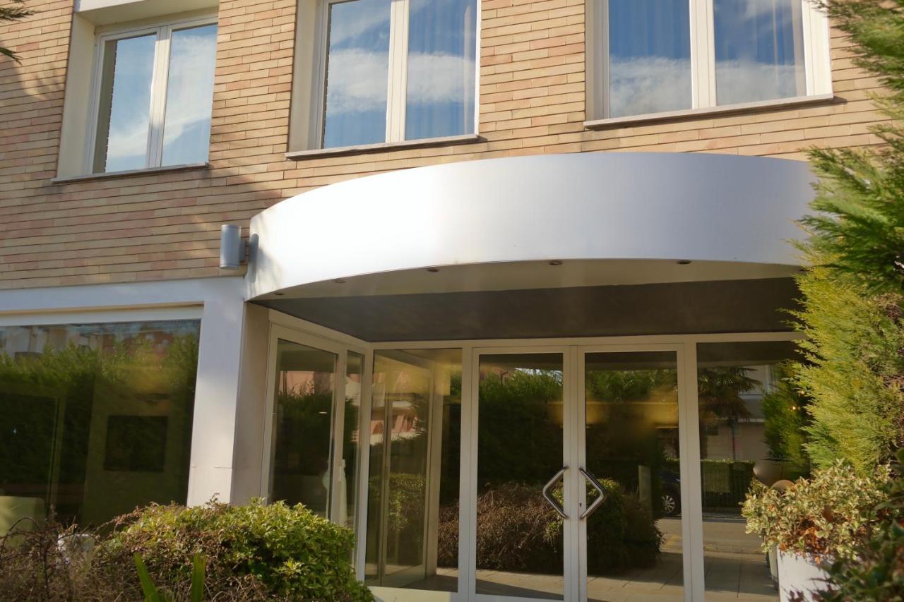 Ahr Hotel Villa Alighieri ストラ エクステリア 写真