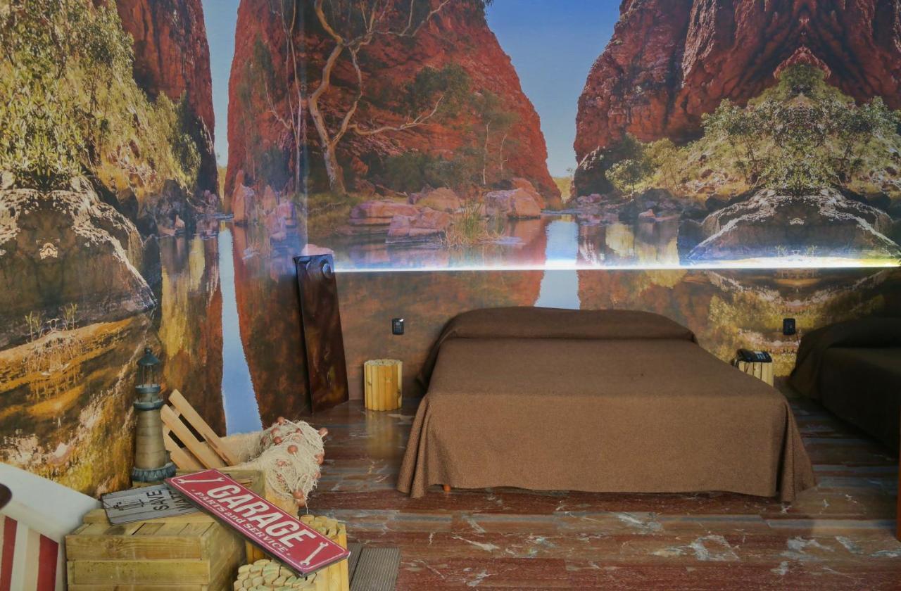 Ahr Hotel Villa Alighieri ストラ エクステリア 写真