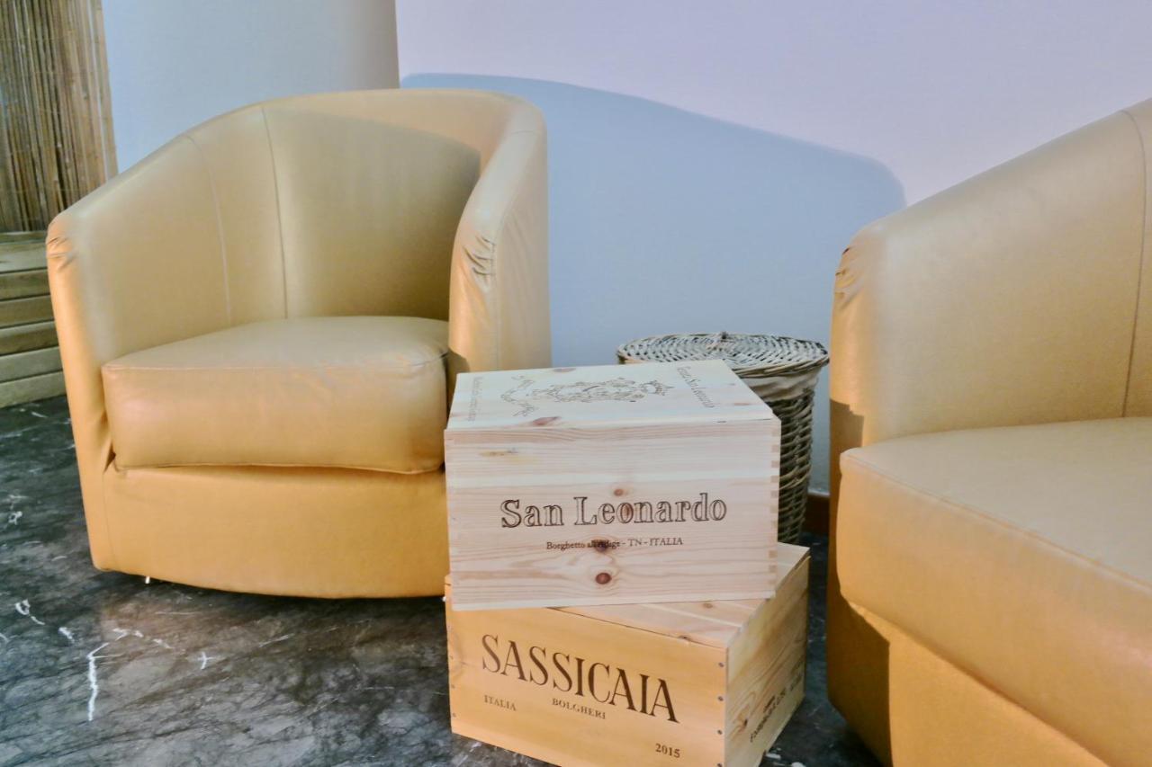 Ahr Hotel Villa Alighieri ストラ エクステリア 写真