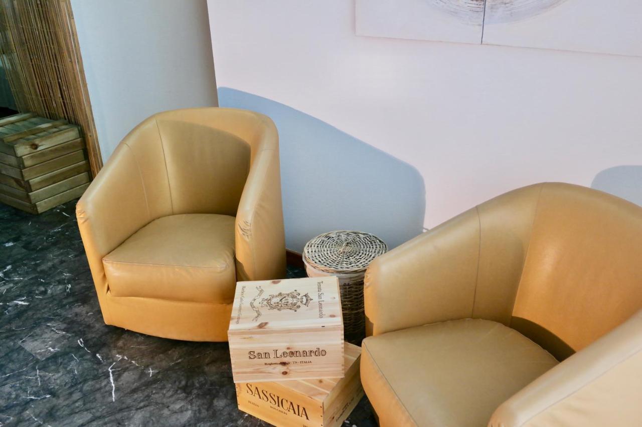 Ahr Hotel Villa Alighieri ストラ エクステリア 写真
